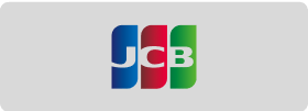 bubinga決済可能 jcb